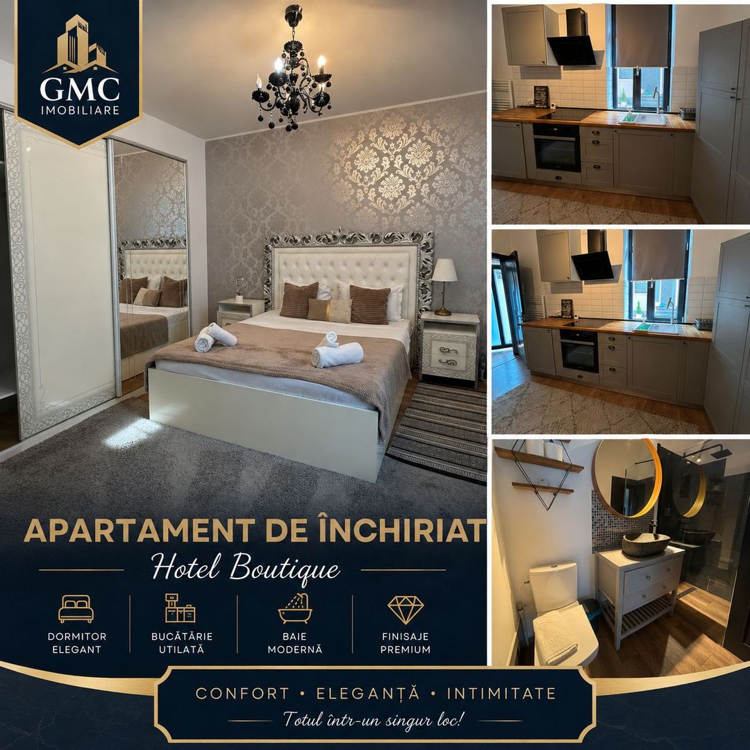 Apartamente de inchiriat zona Tineretului - Parcul Carol - Poză 1