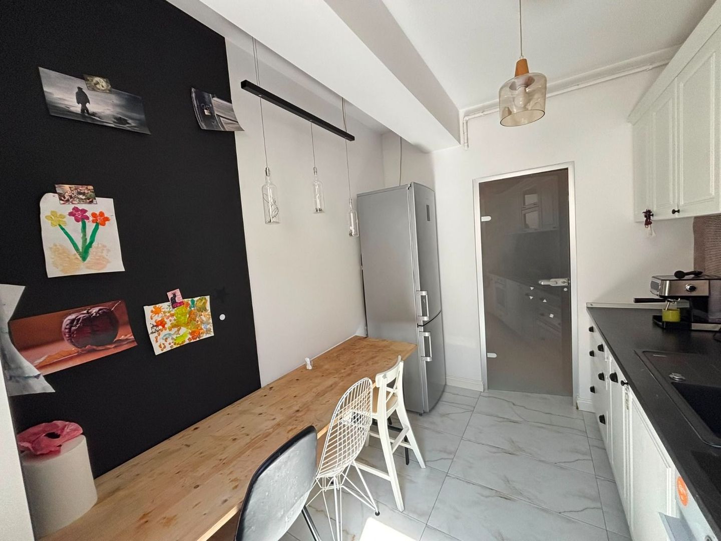 Apartament 3 camere | Tineretului – Carol City Park | 68 mp | Parter - Poză 16