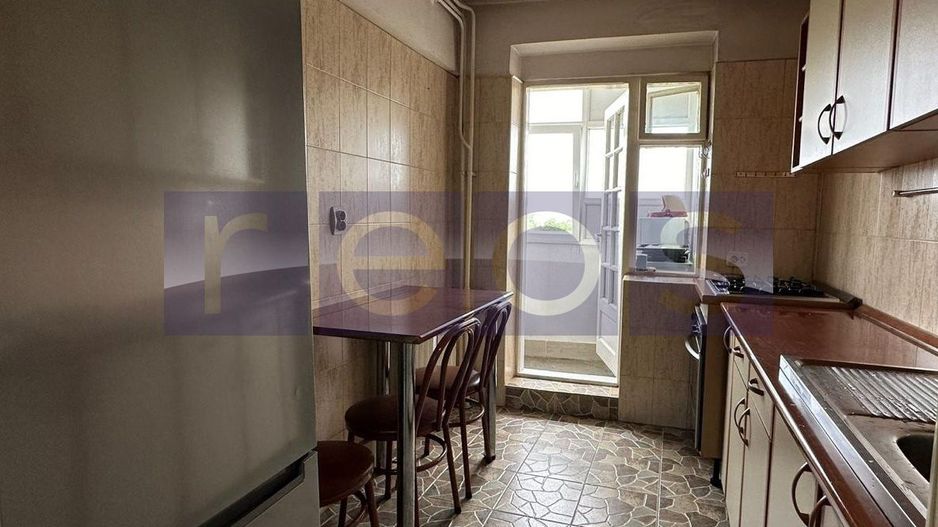 DE VANZARE AP 3 CAMERE 71 MP DRUMUL TABEREI | SEMIDECOMANDAT | METROU - Poză 4