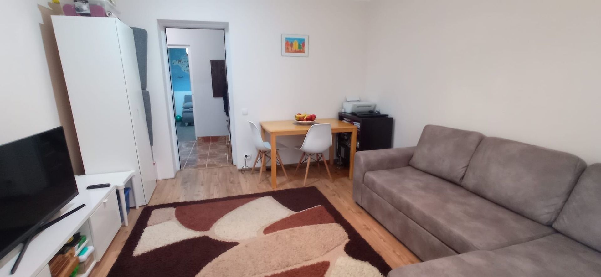 Casa Individuala 4 camere -complet mbilata - Zona Mehala - Poză 1