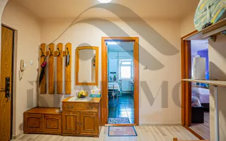 Apartament 4 camere decomandat | 100 mp | Bloc 1989 | - Poză 16