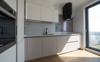 INCHIRIERE 4 CAMERE | HERASTRAU | ULTRAFINISAT | PARCARE | VEDERE LAC | - Poză 6