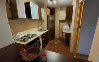 GARSONIERA TEI, BUCATARIE INCHISA, PET-FRIENDLY, MOBILAT/UTILAT - Poză 5