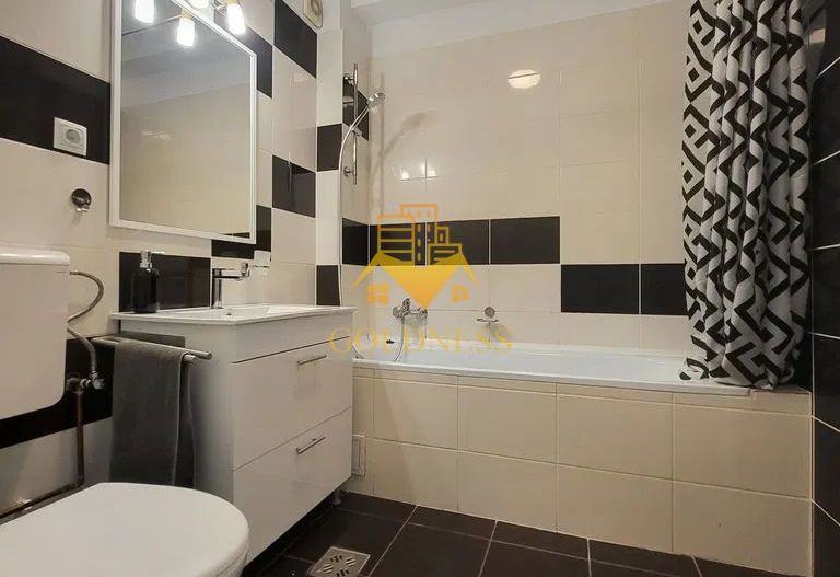 2 camere, Parcare, Piata Marasti, The Office, LIDL, Zona Avella, OMV - Poză 6