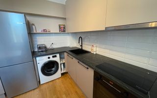 ISHO - Apartament modern cu 2 camere, Et4, pet friendly - Medicina - Poză 4