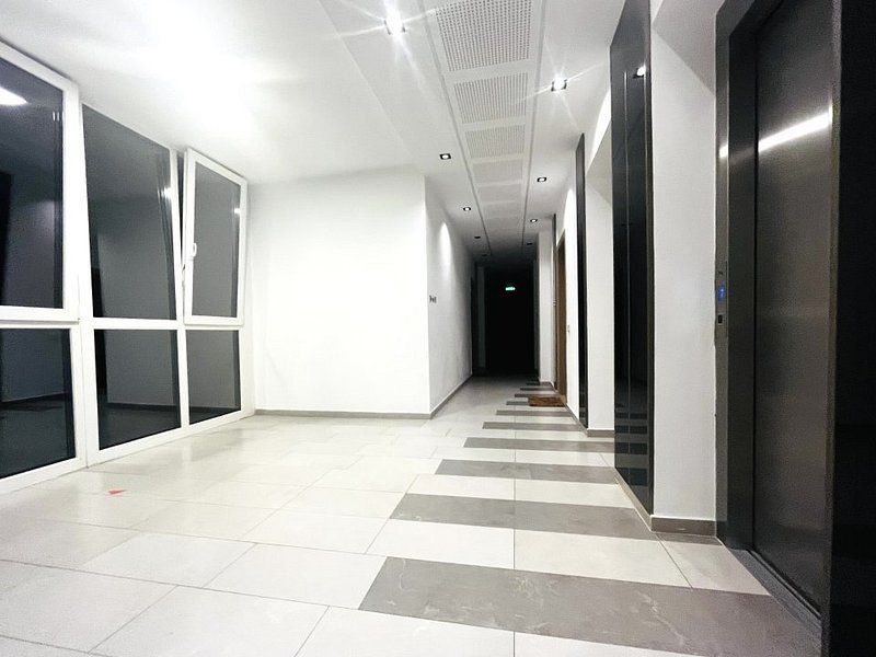 Apartament cu 2 camere, elegant si primitor, in zona Centrala - Take Ionescu - Poză 11