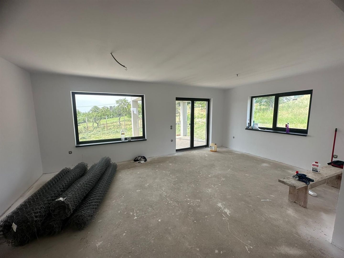 Casa 4 camere zona Dealuri - Poză 3