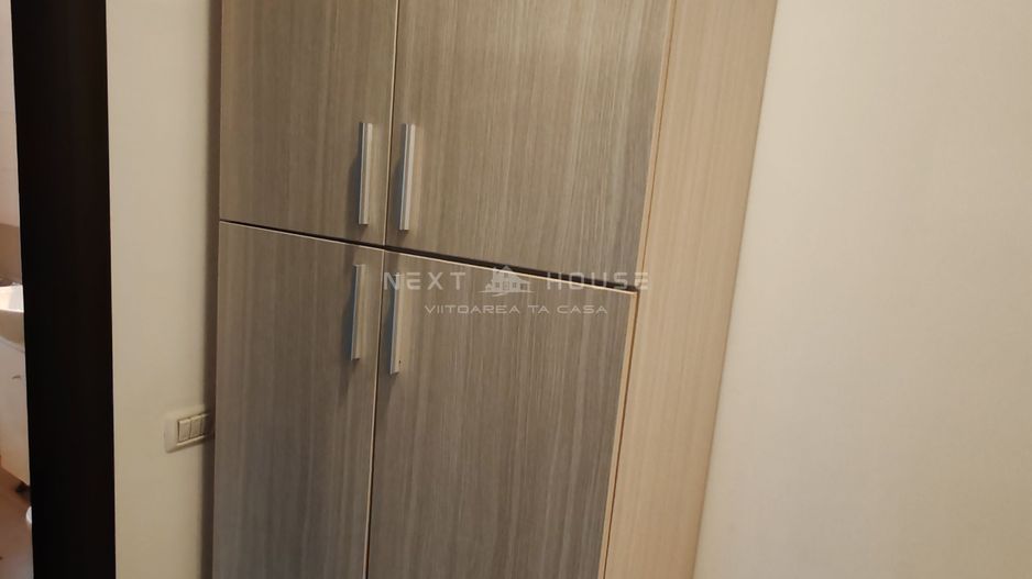 Apartament ( tip studio ) 13 Septembrie - P. Ispirescu - Poză 18