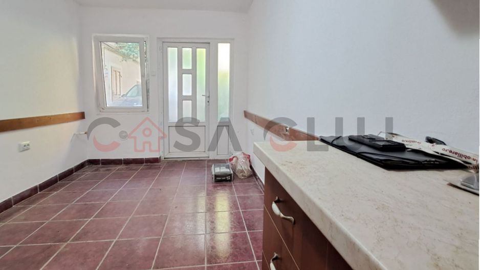 Ultracentrală, Loc de Parcare, Posibilitate Mansardare!! - Poză 4