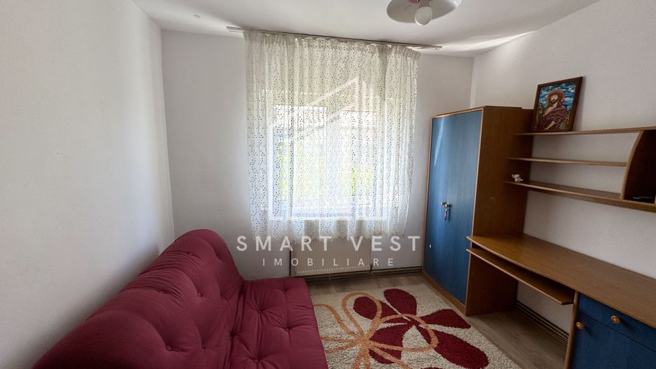 Apartament decomandat 3 camere de vanzare | 80 MP | Zona Micro 16 - Poză 10