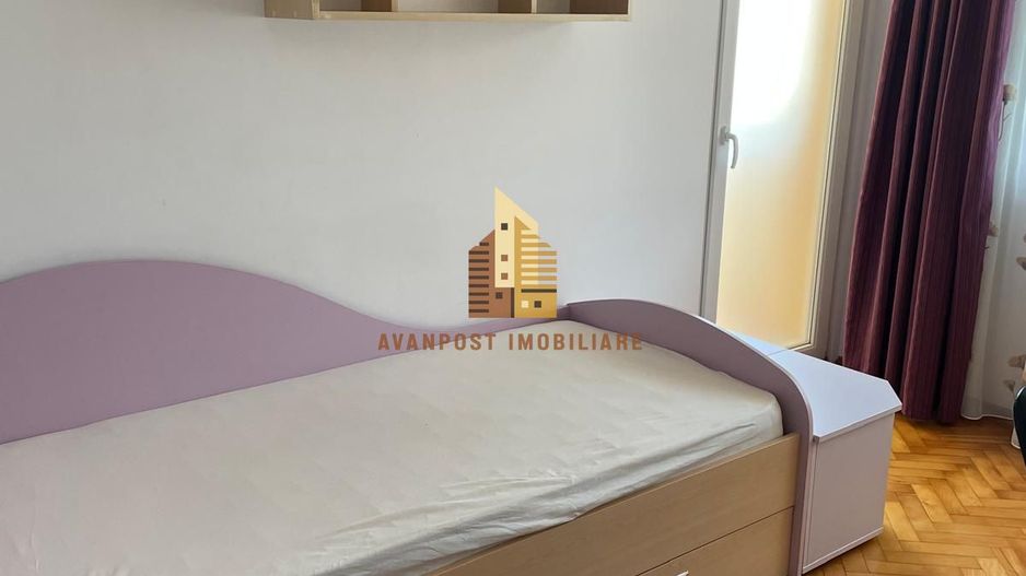 | Apartament cu 3 camere de vanzare | Decomandat | Cartierul Marasti | - Poză 4