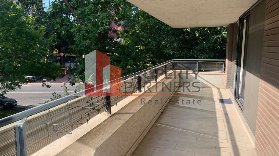 Apartament  in zona Primaverii - Bld. Mircea Eliade - Poză 5