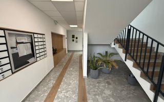 Apartament de 2 camere, decomandat, bloc nou! - Poză 4