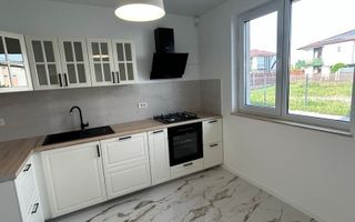 Duplex nou, teren - 255 mp, 2 locuri de parcare, Otopeni - Poză 8