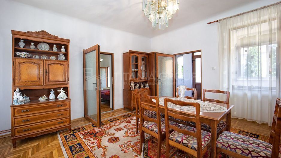 Casa de vanzare cu 5 camere, Feldiora, comision 0 - Poză 9