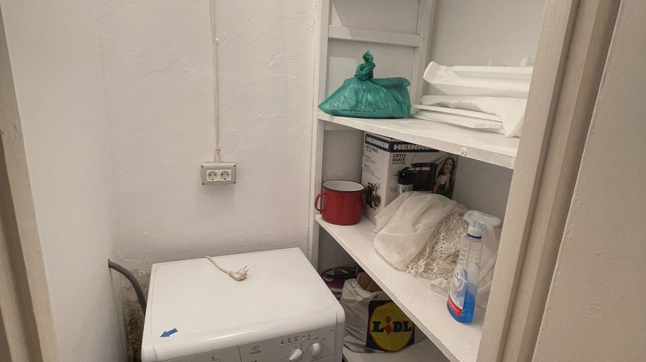 Bld. Cetății – Carrefour | 2 camere decomandat | Centrală proprie - Poză 11