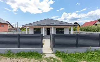 Casa/Vilă de vânzare, Letea Veche, Bacău - Poză 23