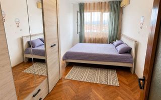 Apartament 3 camere | 2 Balcoane | 98 MPU | Mihai Viteazul - Poză 1