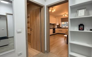 Apartament 2 camere tip studio Grandis Residence - Poză 8
