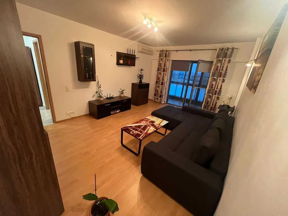 Apartament 3 camere Doamna Ghica Plaza 3 camere 2 bai parcare - Poză 1