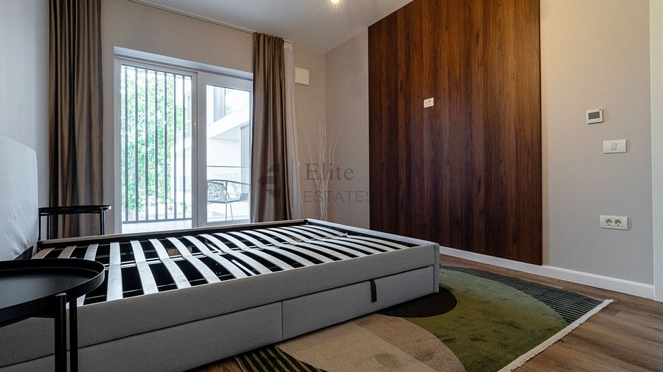 Apartament cu 2 camere de inchiriat EAS Residence Oradea - Poză 7