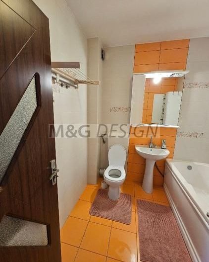 Apartament 2 camere  Giroc etajul 3 cu terasa - Poză 10