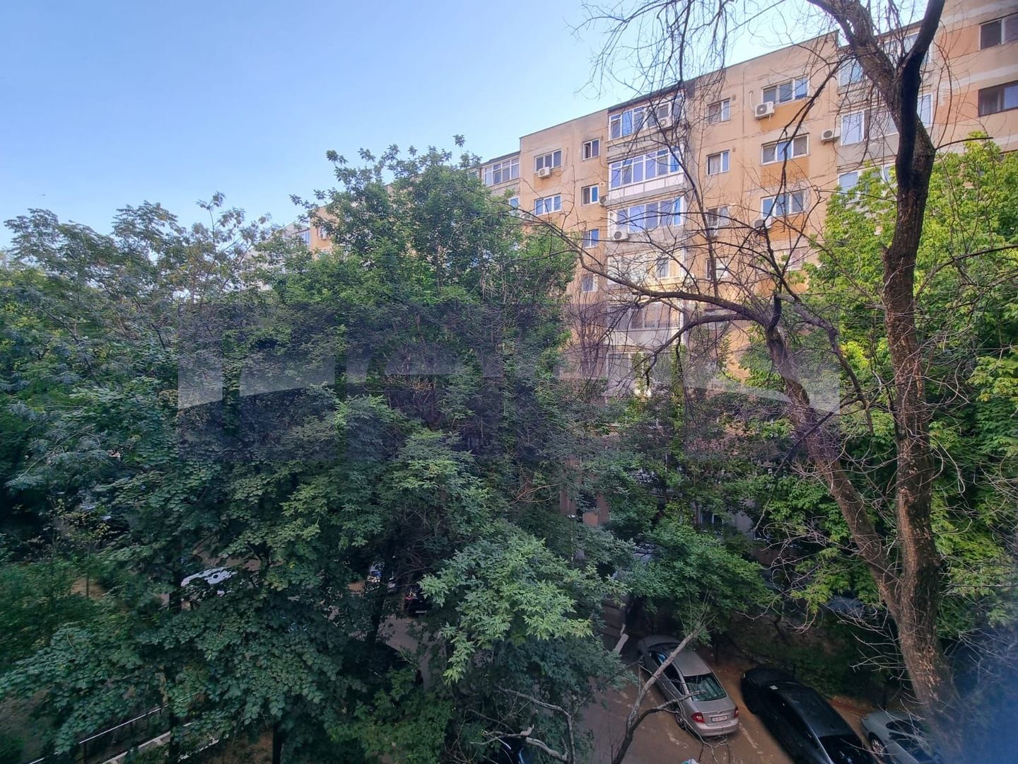 VANZARE 2 CAMERE - TINERETULUI- PARCARE  ADP - Poză 10