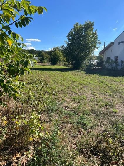 Teren de vânzare 1000mp Zona Astoria, Snagov - Poză 6