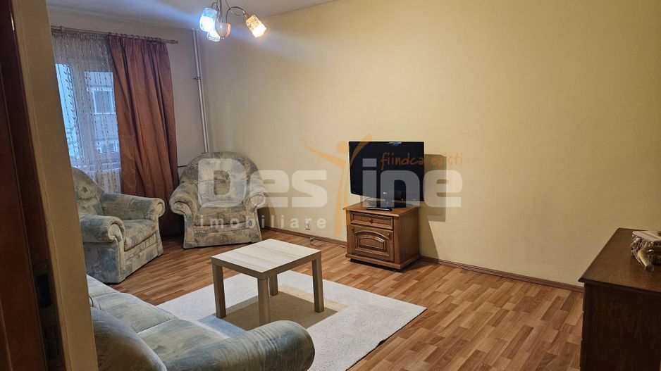 Apartament cu 2 camere de închiriat, zona Crângași - Poză 1