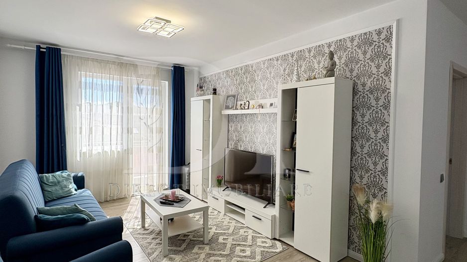 Apartament 2 camere | zona Terra Floresti - Poză 2