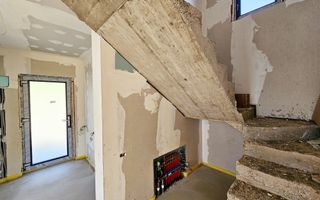 Casa noua, 4 camere, 700 mp teren, toate utilitatile, Micesti - Poză 10
