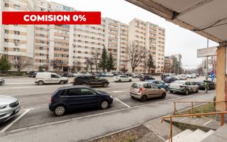 Spatiu Comercial 50 mp, Trafic Intens Auto si Pietonal, Vad Comercial - Poză 2