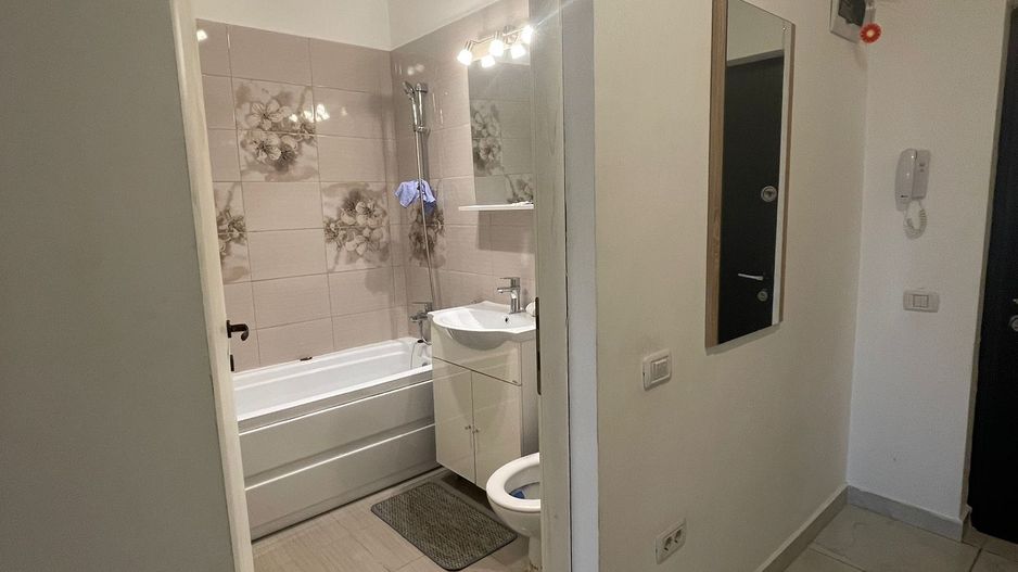 APARTAMENT MODERN CU 2 CAMERE – CARTIERUL LATIN - Poză 6