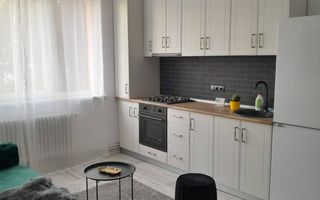 3 camere sermidecomandate, Modern, Parcare, Grigorescu, Cluj Arena - Poză 2