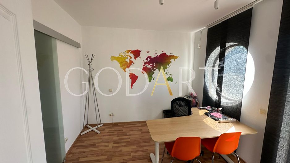 Dorobanti | 3 camere | Singur pe etaj | Lift - Poză 15