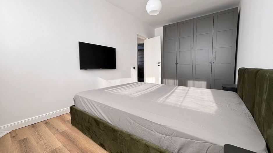 3 camere renovat complet langa Parc Floreasca-Beller - Poză 6