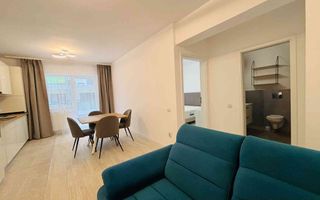 Apartament 2 camere, dressing, balcon, Terra - Poză 9