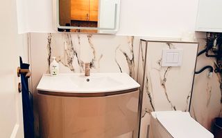 De vanzare,casa deosebita,3 camere mobilata si utilata modern, Giroc langa Penny - Poză 19