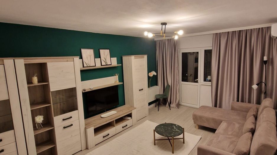 Apartament la 5 min de Unirii - Poză 1