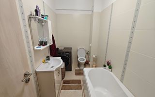 2 camere - mobilat & utilat - finisaje PREMIUM - parcare privată - Poză 4