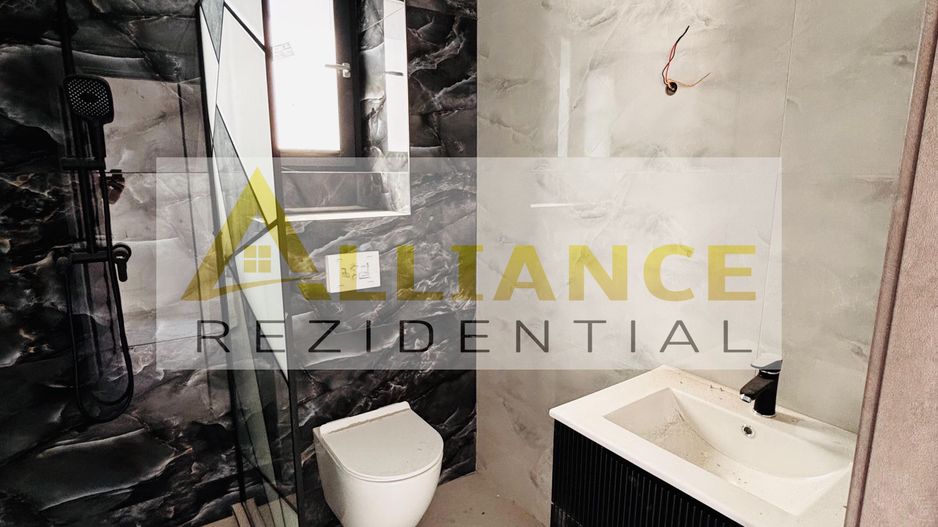 Casă individuală Miortita |4 camere | 2 băi | 110 mp utili | - Poză 11