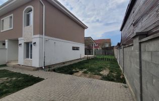 1/2 duplex, 4 camere – Moșnița Nouă, Cartier Europa