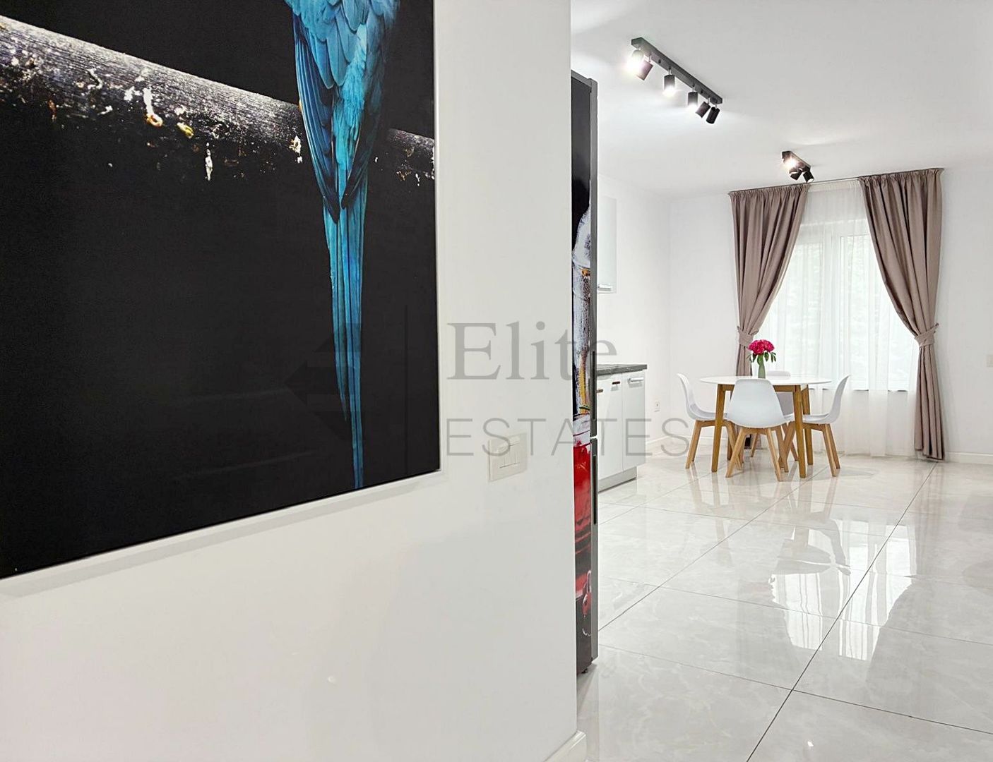 Casa premium cu 4 camere in Cartierul Grigorescu din Oradea - Poză 14