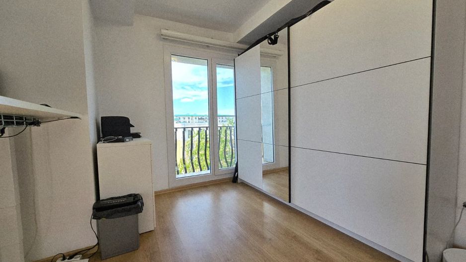 COSMOPOLIS - Apartament 3 camere , Tip Loft, cu terasa mare - Poză 12