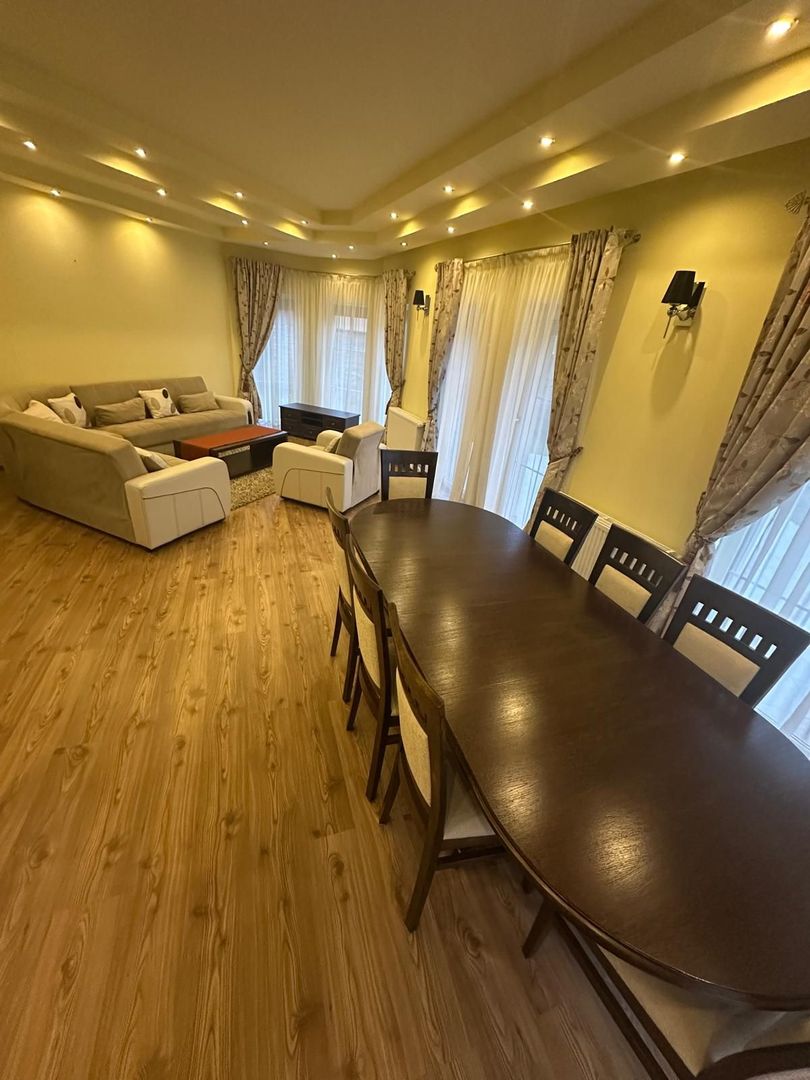 Buziasului-Continental | Casa individuala | Strada Asfaltata | Comision 0% - Poză 10