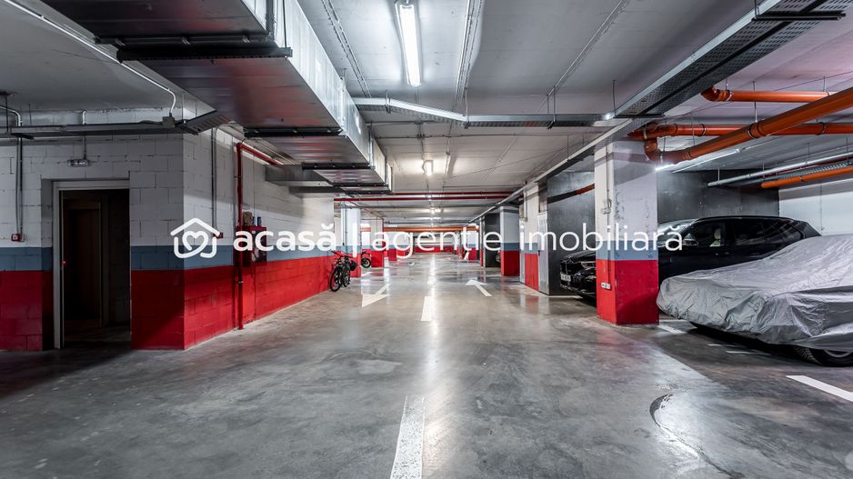 Apartament nou 2 camere  Campeador City  - Timișoara - Poză 9