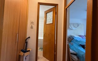 VANZARE 2 CAMERE | POTRIVIT PENTRU REZIDENTA SAU COMERCIAL | ZONA TEI - Poză 8