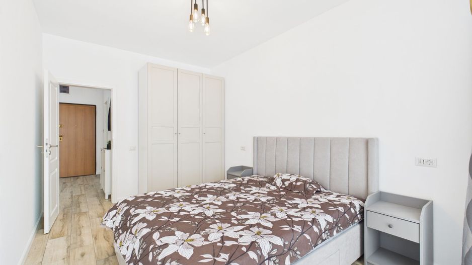 Apartament 2 camere – Torontal | Parcare subterană - Poză 6