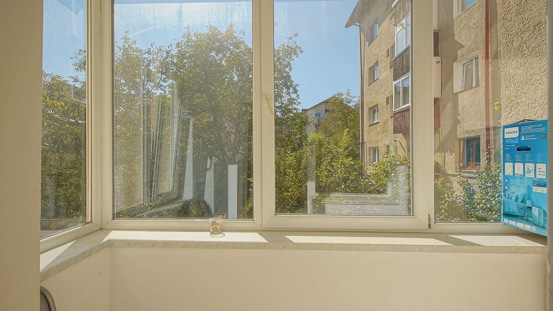 Apartament 2 camere Dobrogeanu Gherea | Racadau | loc parcare si boxa - Poză 18