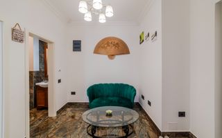 Casa pe parter premium cu piscina in Chisoda independenta energetic - Poză 33